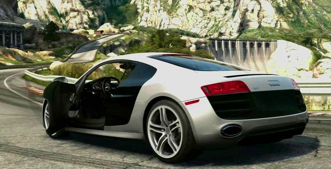 Forza Motorsport 3: Launch trailer