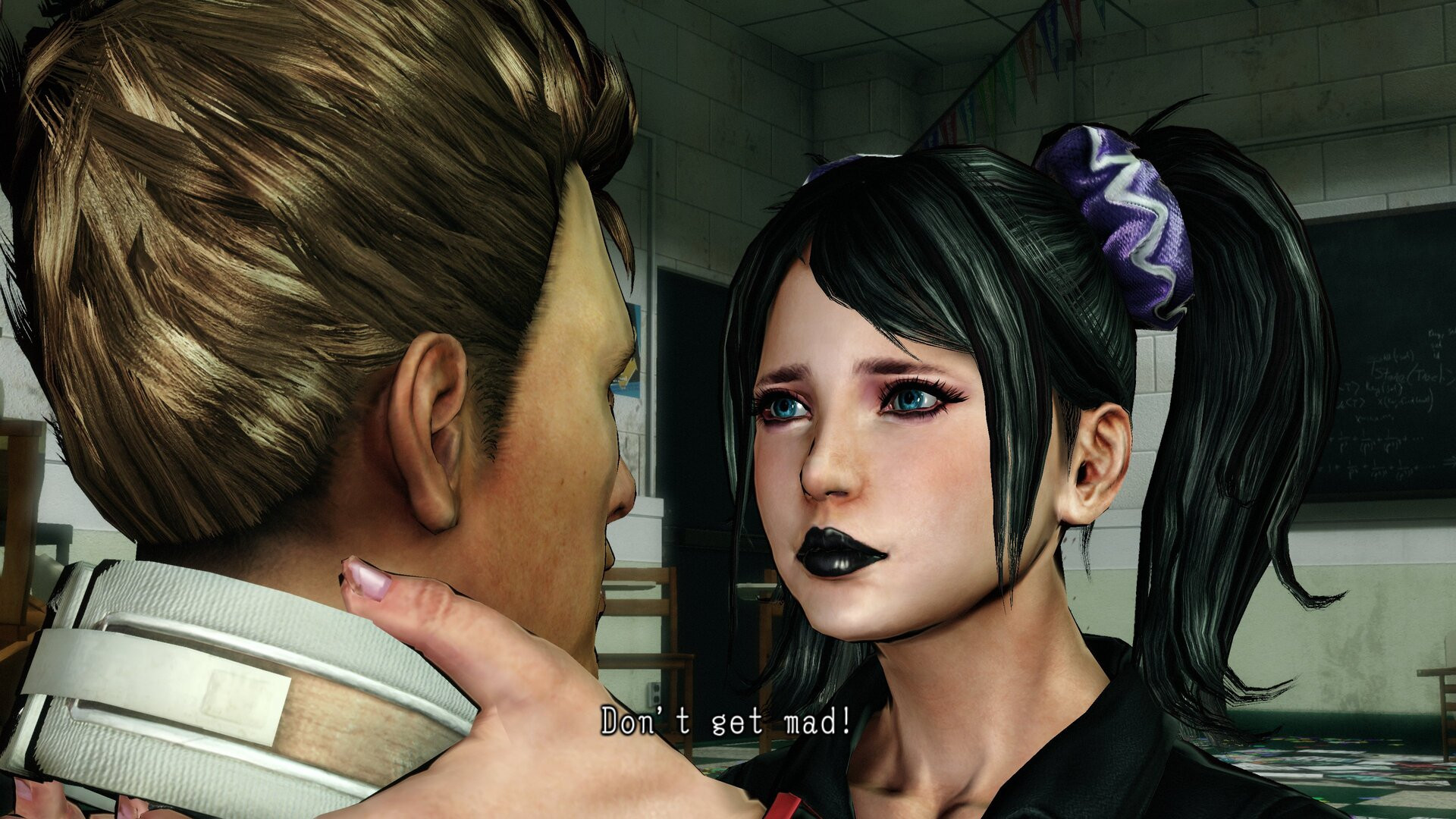 Fotó móddal és gót ruhával gyarapodik Lollipop Chainsaw RePOP február elején