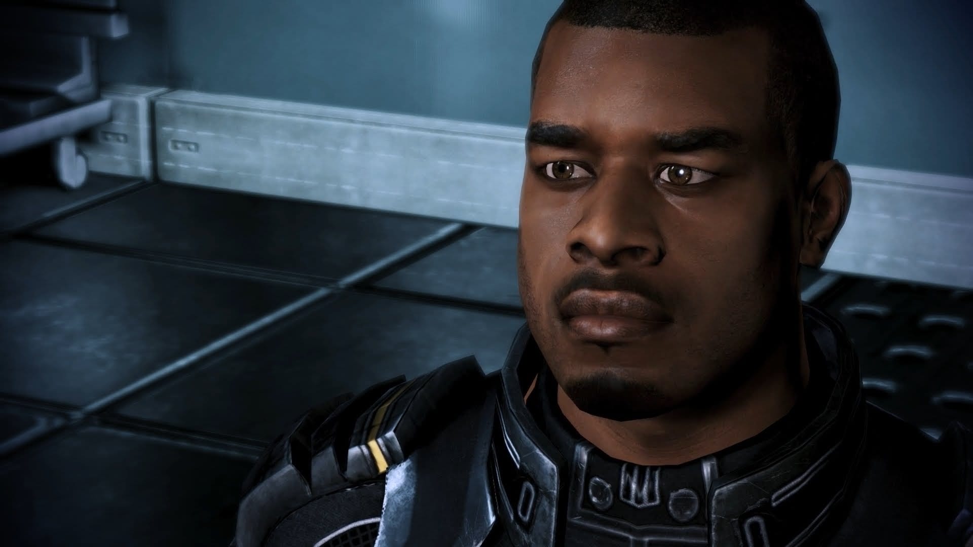 Fotó móddal támad a Mass Effect Legendary Edition