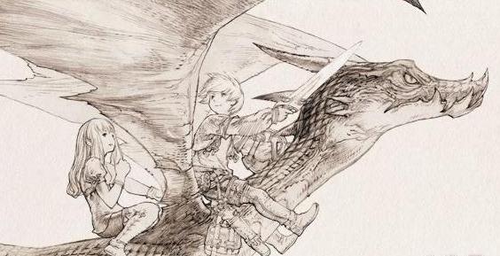 Four Warriors of Light: Final Fantasy Gaiden: Lelepleződött a Square Enix tízelt játéka