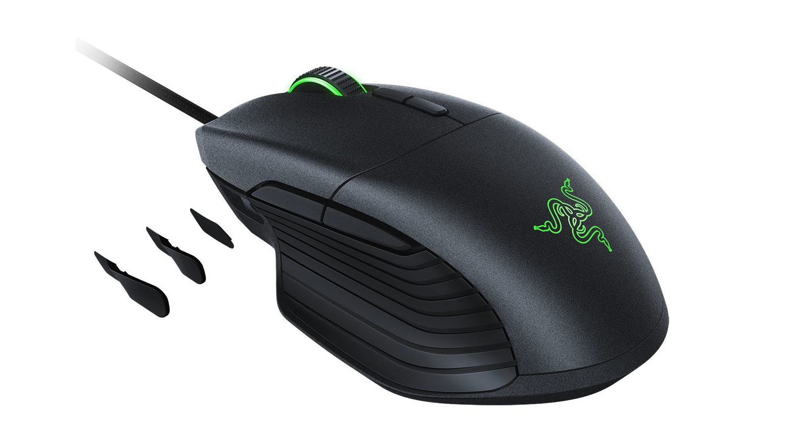 FPS játékosoknak készült a Razer új egere