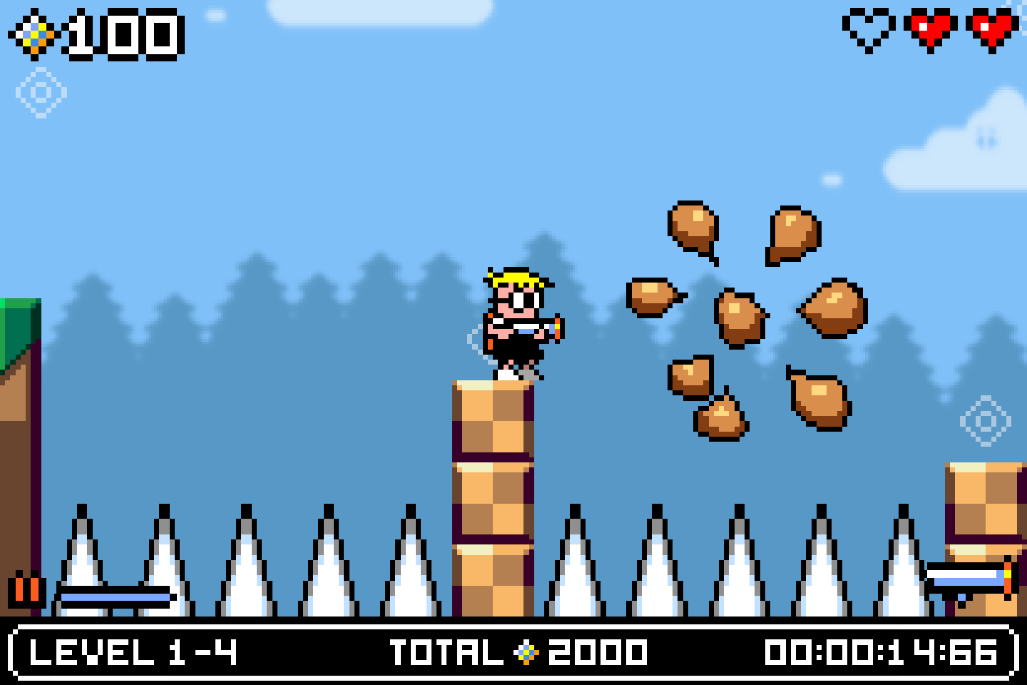 FPS-t készít Nintendo 3DS-re a Renegade Kid