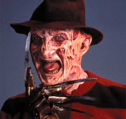 Freddy Krueger az új DLC karakter a Mortal Kombat-hoz