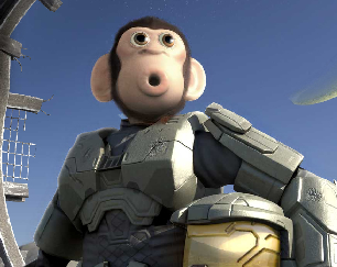 Free Radical Design: A remény hal meg utoljára