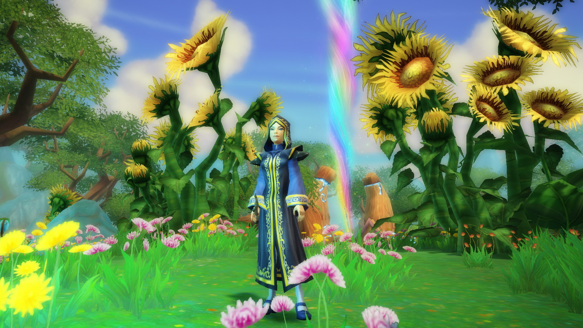 Free Realms: 12 millió regisztrált felhasználó