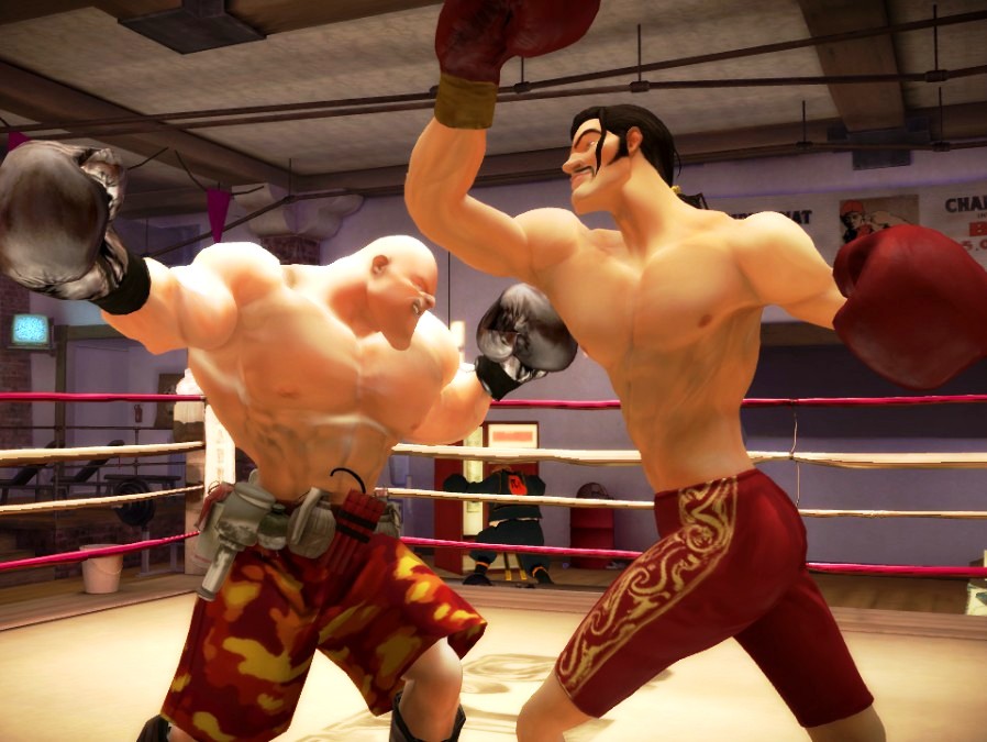 Freestyle: Az újabb EA Sports brand