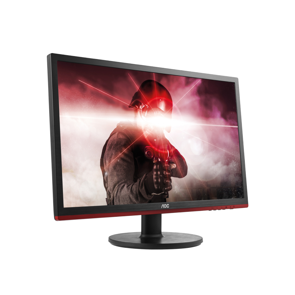 FreeSync-es monitorral bővül az AOC kínálata