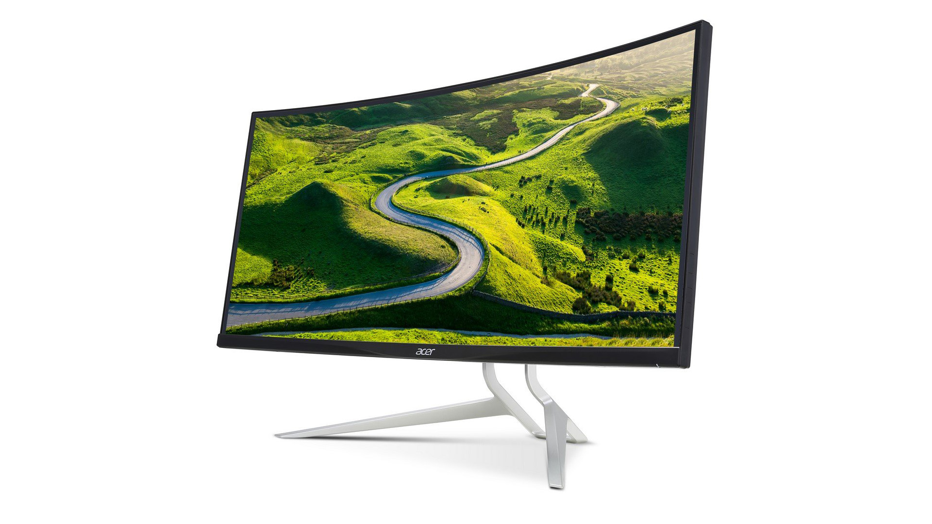 FreeSync-es óriást dobott piacra az Acer