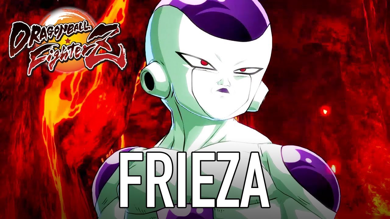 Frieza akciózik a legújabb Dragon Ball FighterZ trailerben