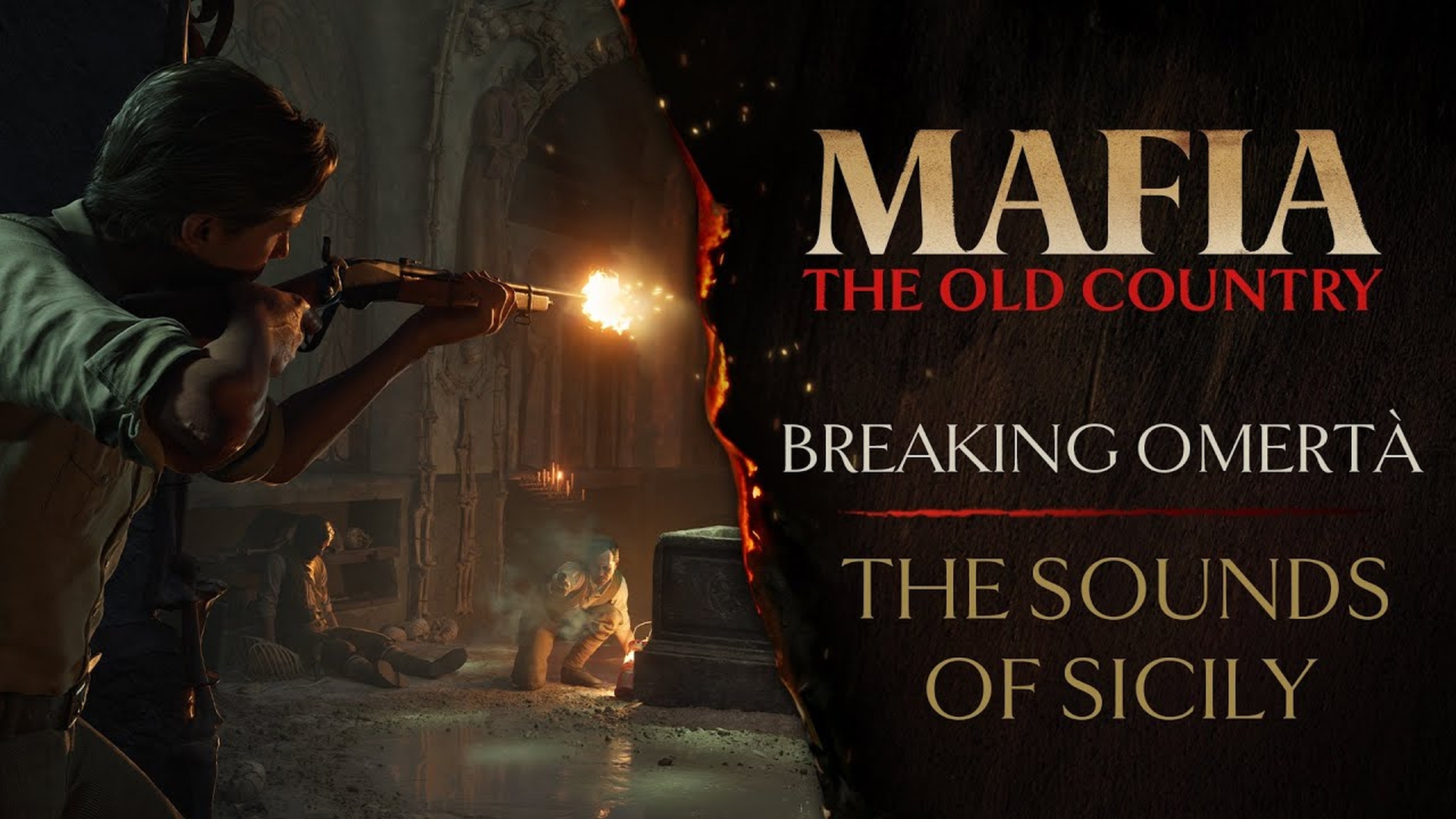 Friss fejlesztői videón a Mafia: The Old Country