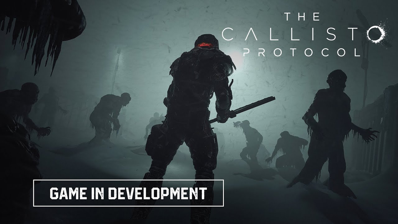 Friss gameplay videón láthatjuk a The Callisto Protocol-t