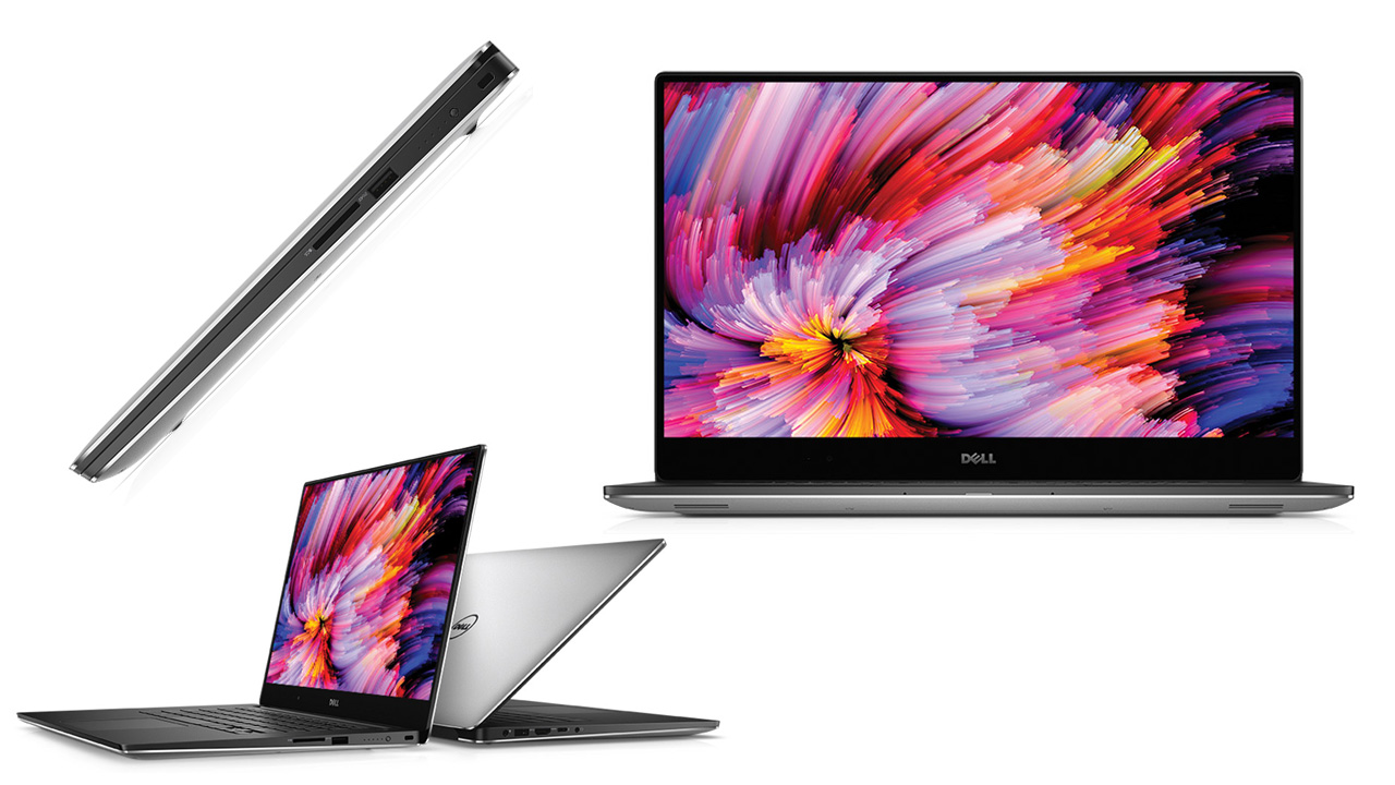 Friss hardverekkel érkezik a Dell XPS 15