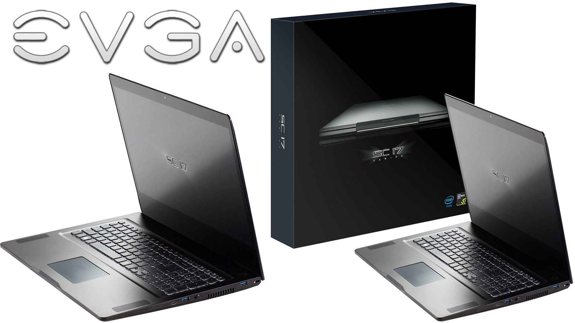 Friss hardverrel bővíti laptopját az EVGA