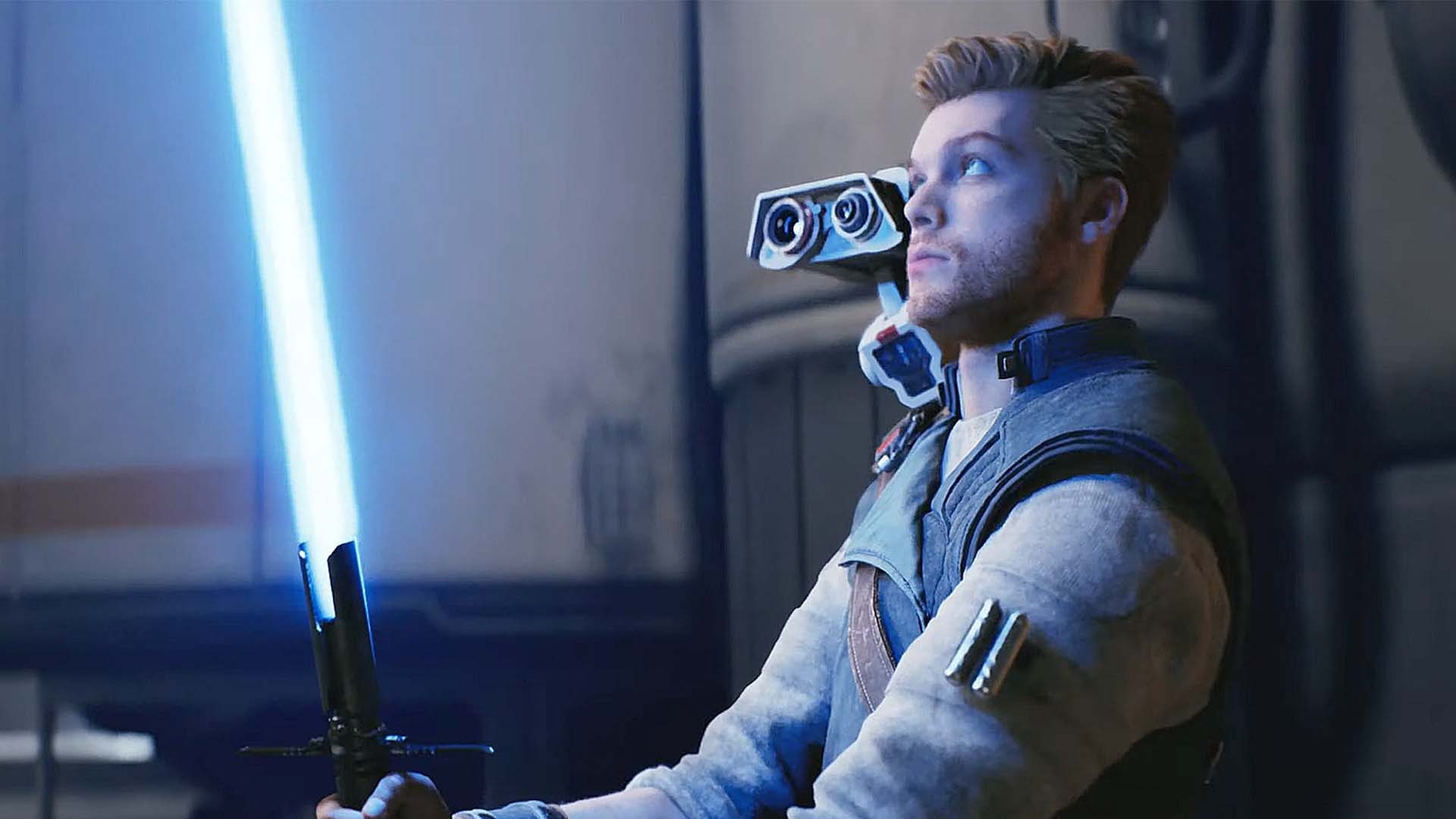 Friss kedvcsinálóban nézhetjük meg a Star Wars Jedi: Survivor megújult harcrendszerét