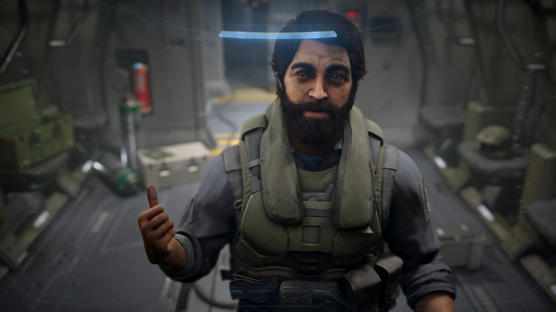 Egy friss pletyka a God of Warhoz hasonlítja a Halo Infinite-et