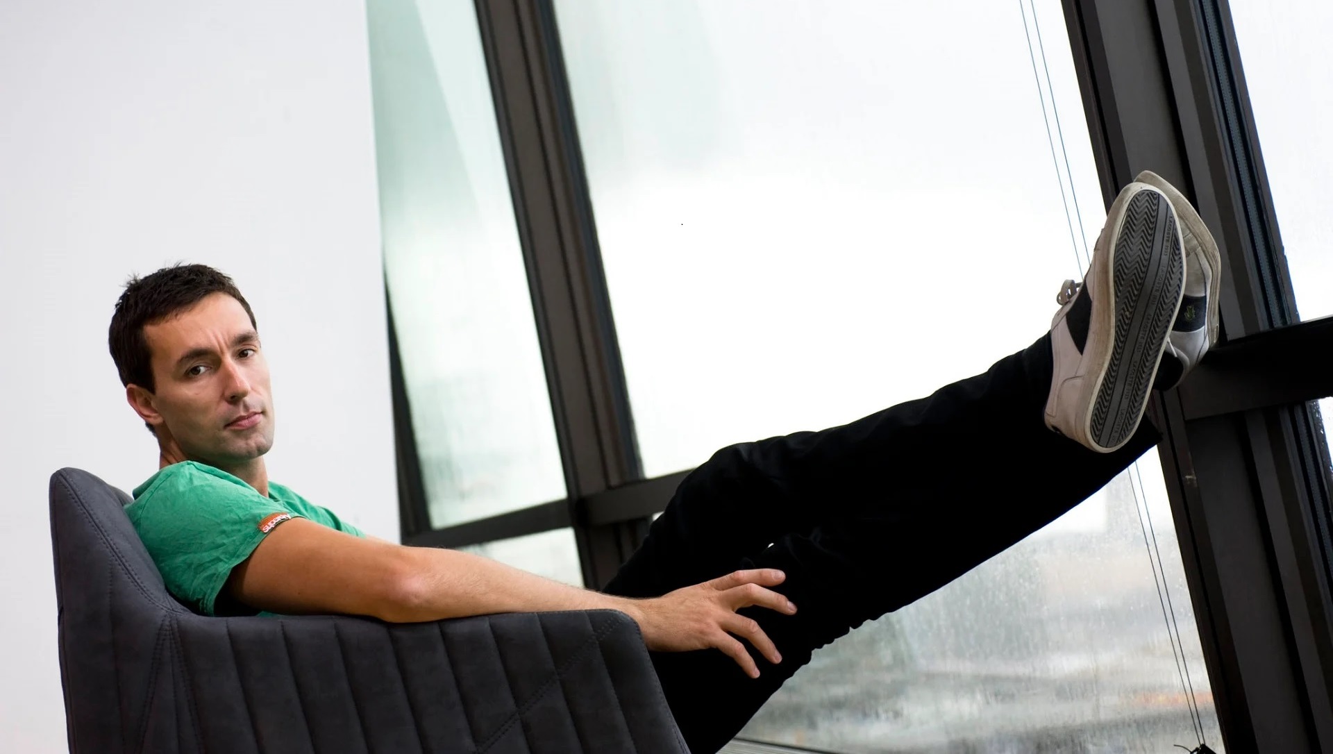 Friss részletek derültek ki Patrick Soderlund egyik új játékáról