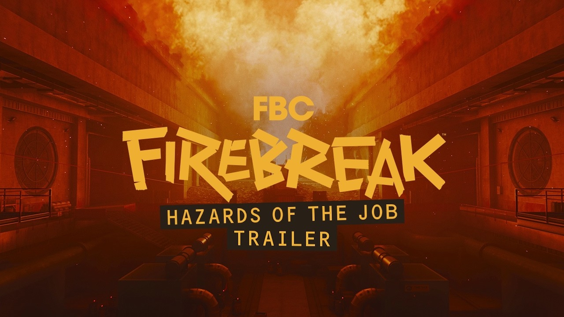 Friss traileren az FBC: Firebreak, a Control multis spin-offja