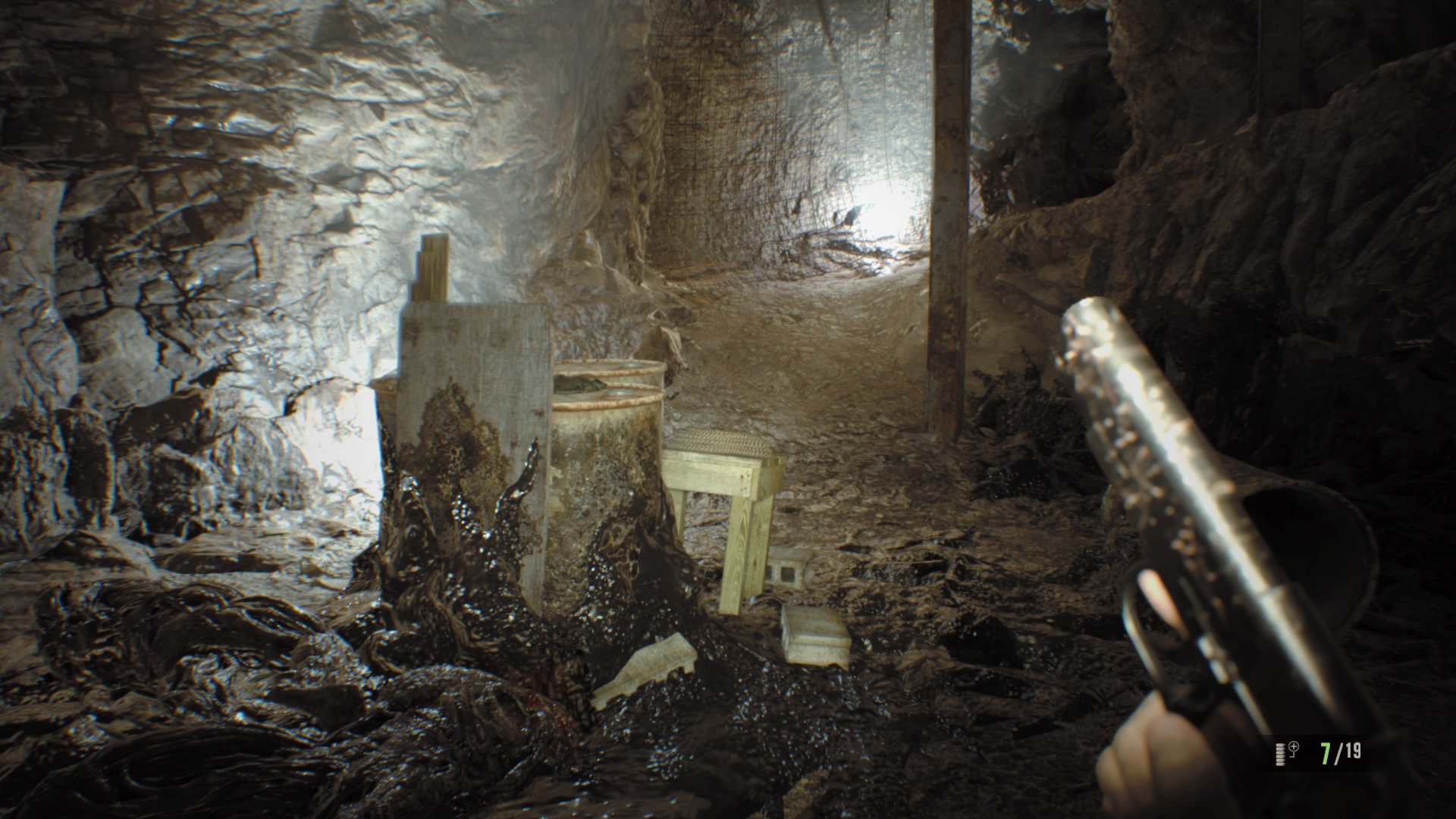 Friss trailerrel érkezett meg a Resident Evil 7: Gold Edition és az utolsó két DLC