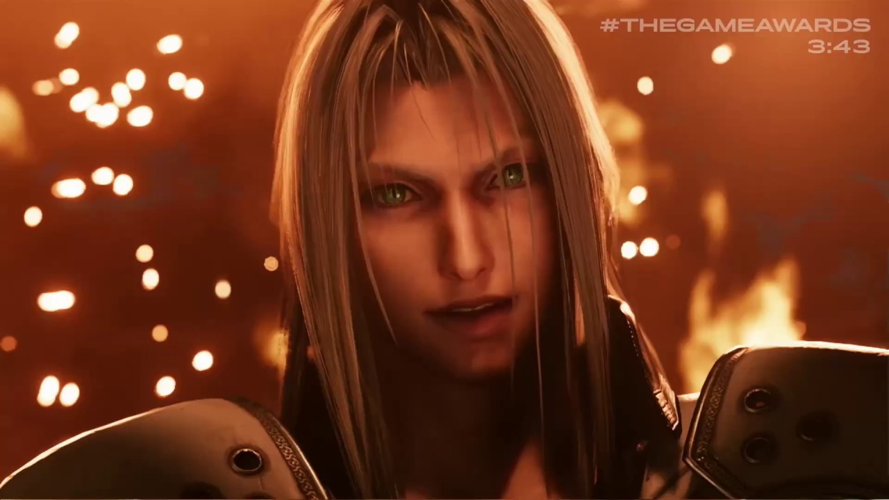 Friss trailert kapott a Final Fantasy VII Remake a The Game Awards 2019-ről