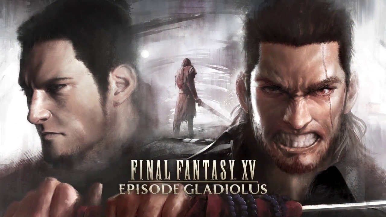 Friss trailert kapott a Final Fantasy XV: Episode Gladiolus DLC