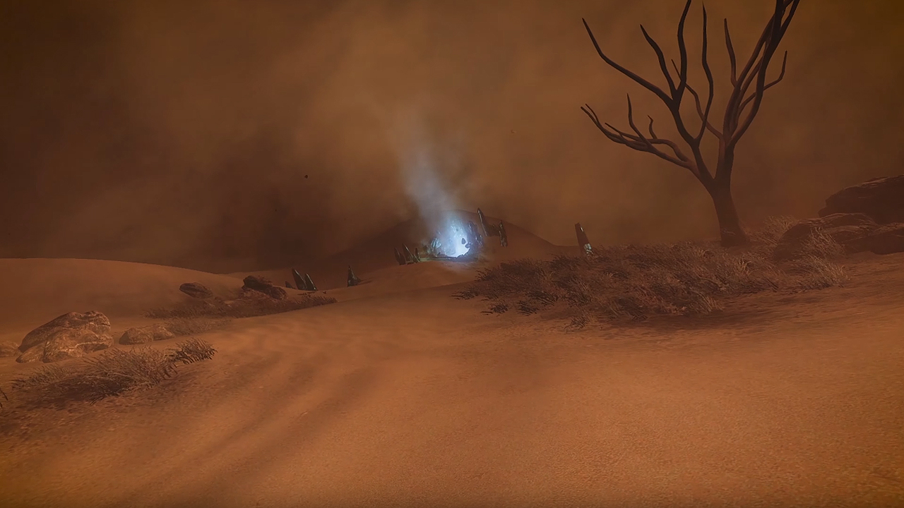 Friss videóval tease-eli a Frictional Games az új játékát