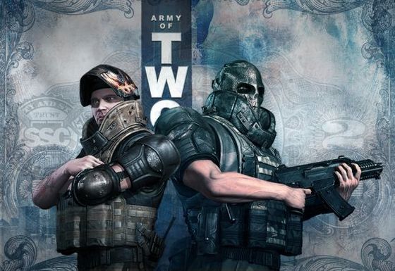 Friss álláshirdetések – Készülne az új Army of Two?