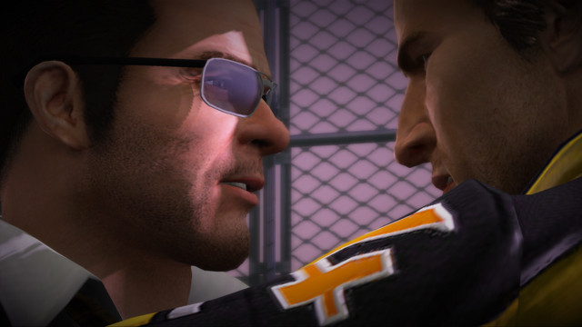 Friss Dead Rising 2: Case West képek érkeztek