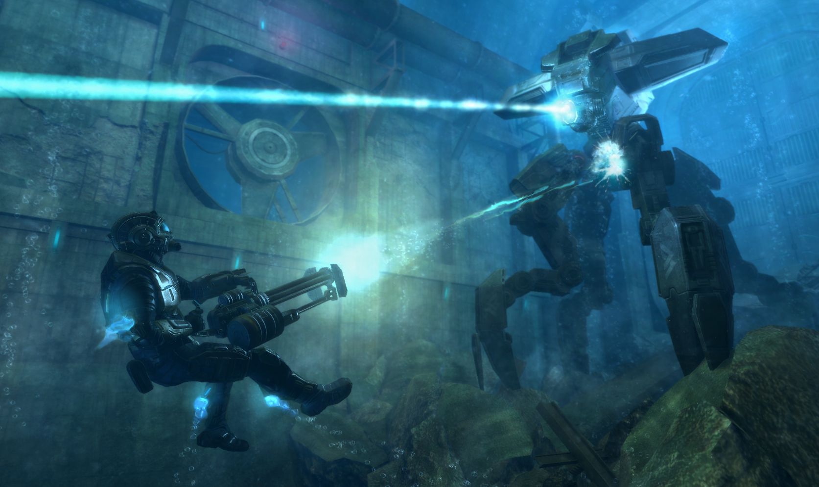 Friss képeken mutatkozik a Deep Black