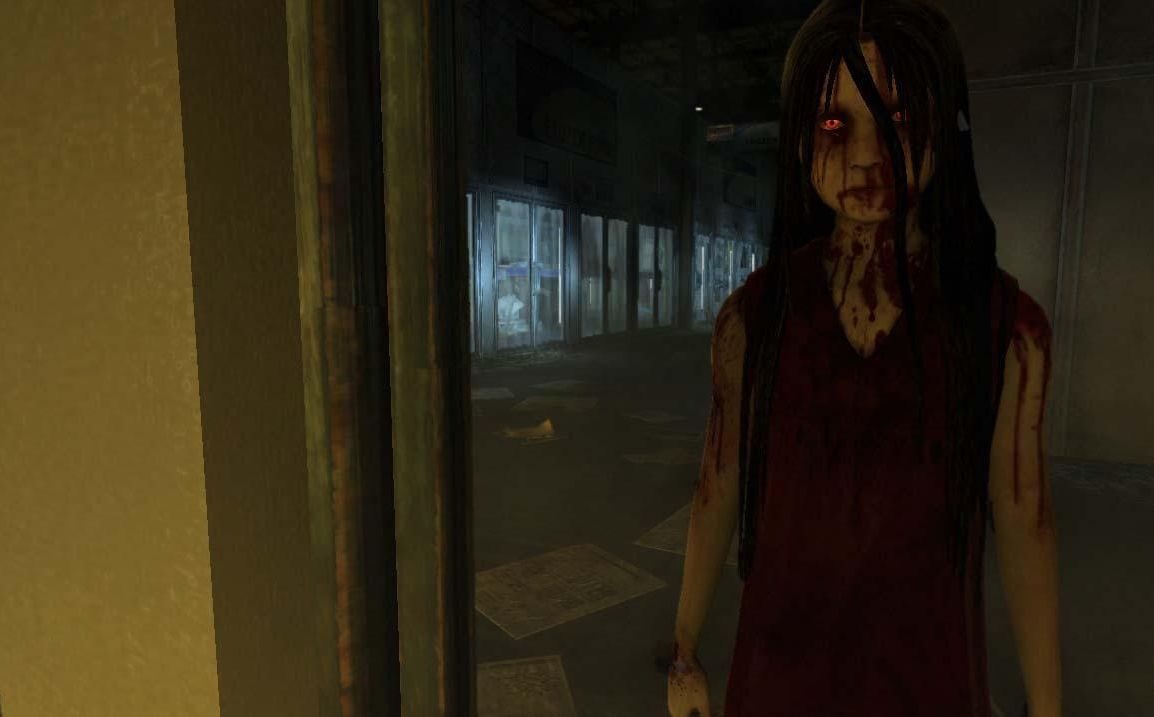 Friss képeken mutatkozik a F.E.A.R. 3