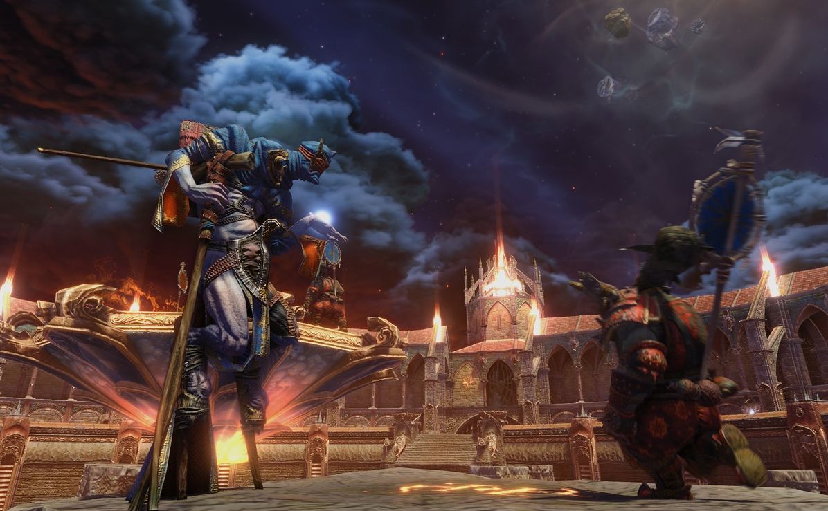 Friss képeken mutatkozik a Forged by Chaos