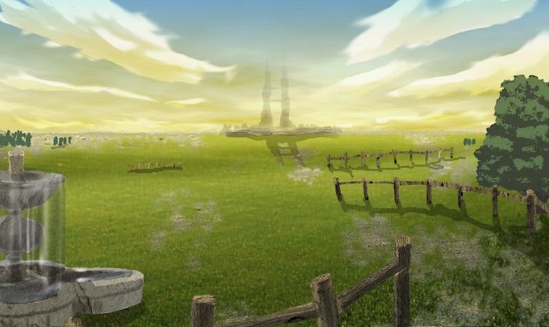 Friss képeken mutatkozik a Lost of Shadow