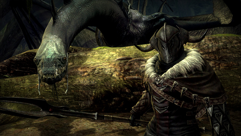 Friss képeken mutatkozik a The Lord of the Rings: War in the North