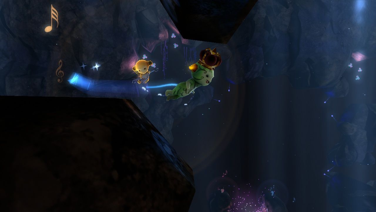 Friss képeken mutatkozik a The Undergarden