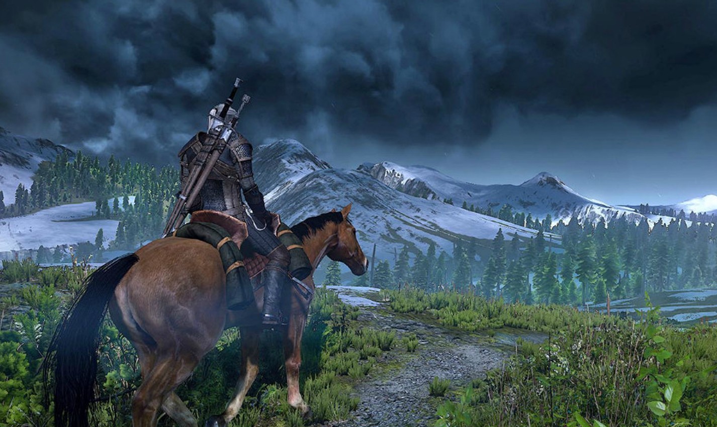 Friss részletek a The Witcher 3: Wild Huntról