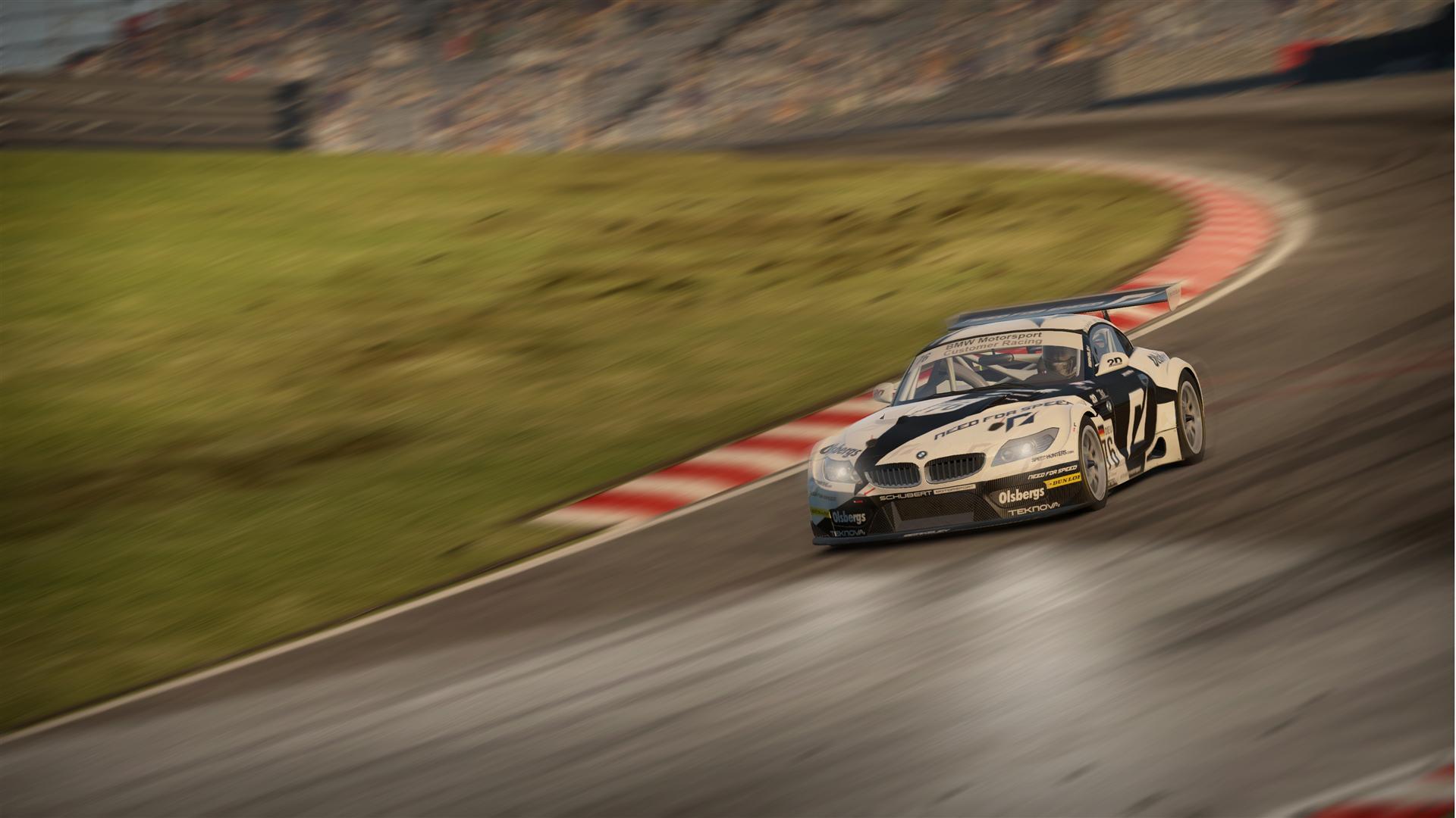 Friss videón mutatkozik a Need for Speed Shift 2 Unleashed