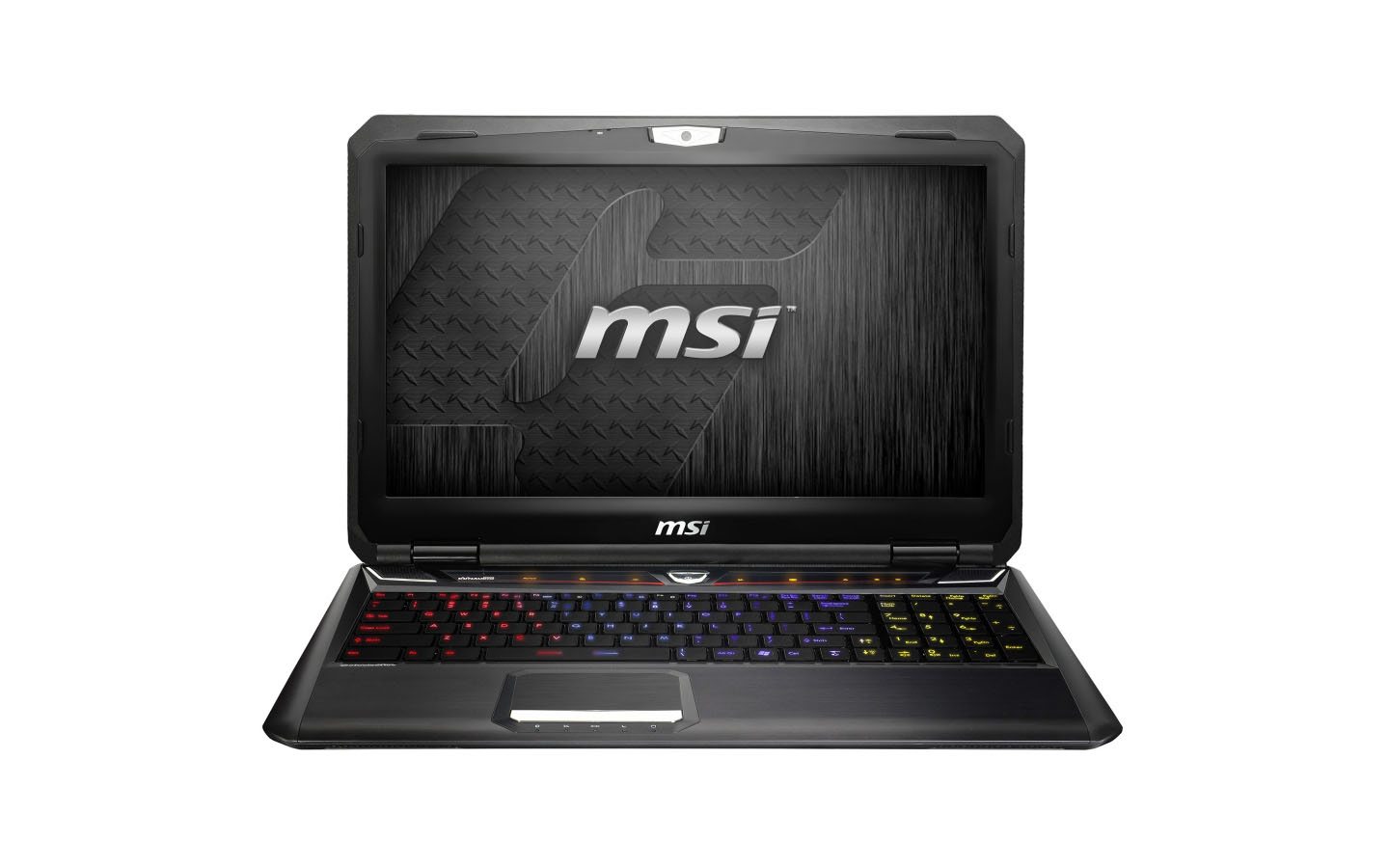Frissített konfigurációval érkeznek az MSI GT70-es és GT60-as laptopjai