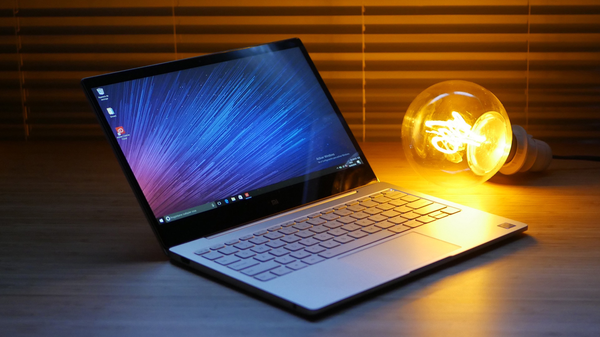 Frissítette 13 hüvelykes laptopját a Xiaomi