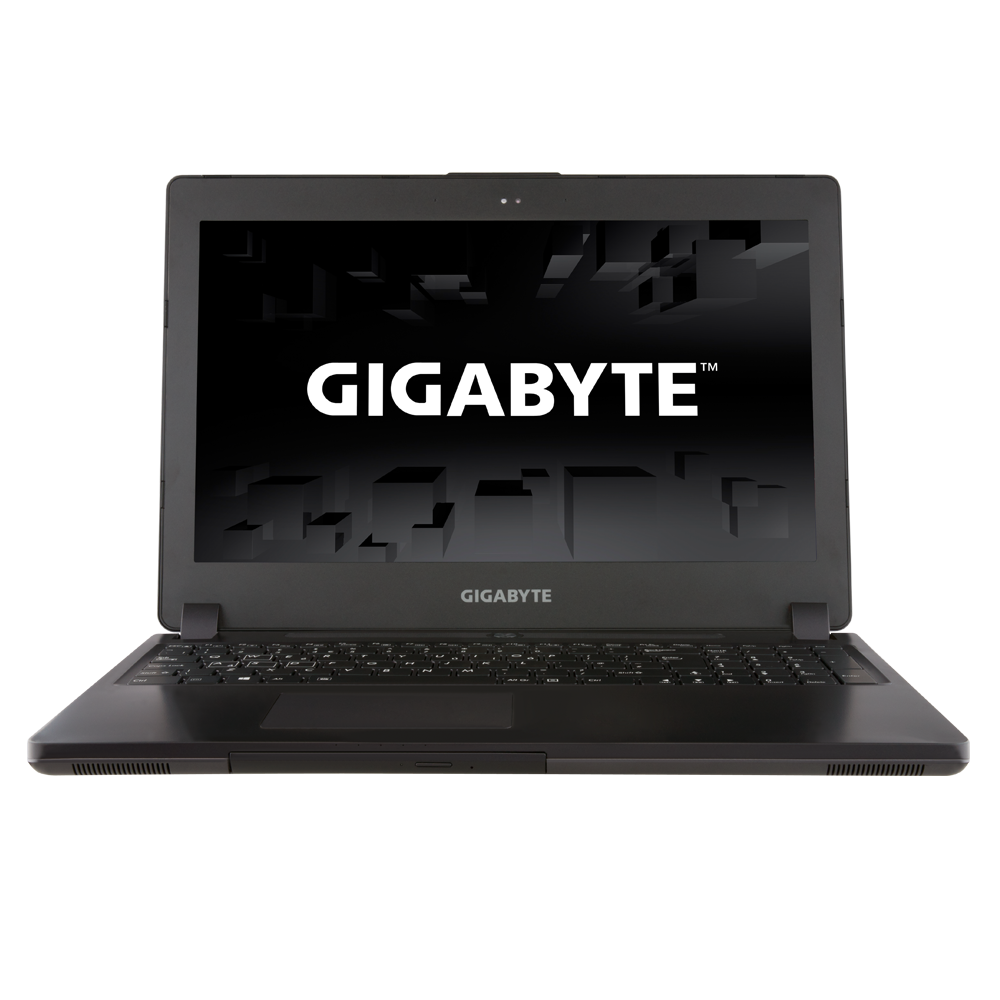 Frissítette kompakt gamer laptopjait a Gigabyte