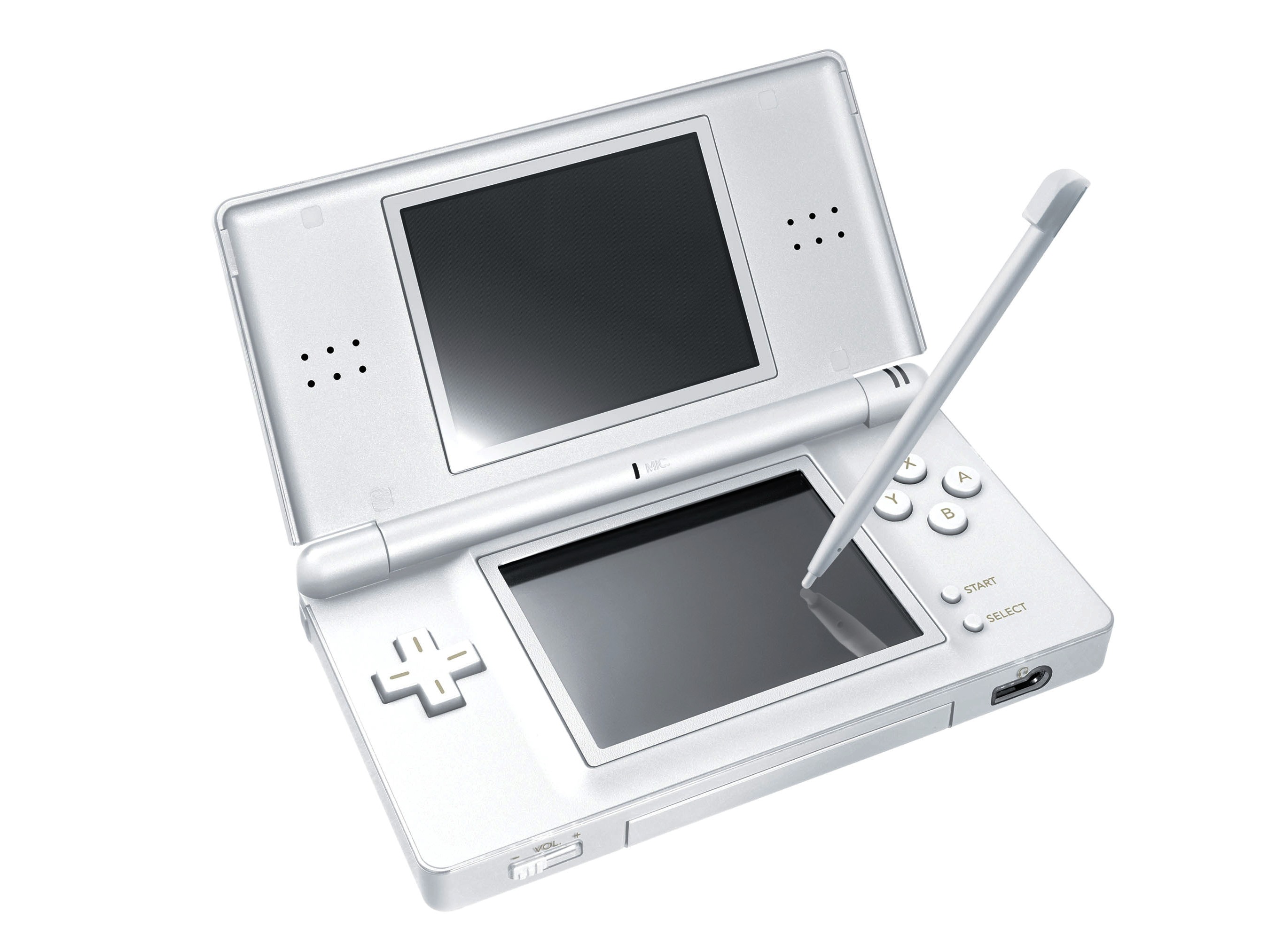 Frissített Nintendo DS megjelenési lista 2008