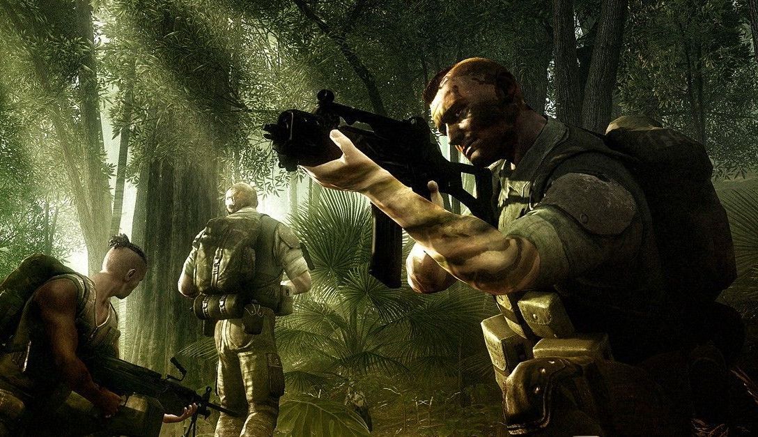 Friss Raven Squad képek érkeztek