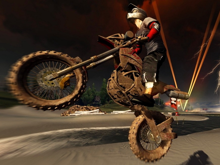 FUEL: Friss képek, friss trailer