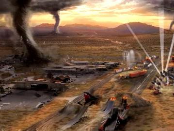 FUEL: Máris bemutatkozik