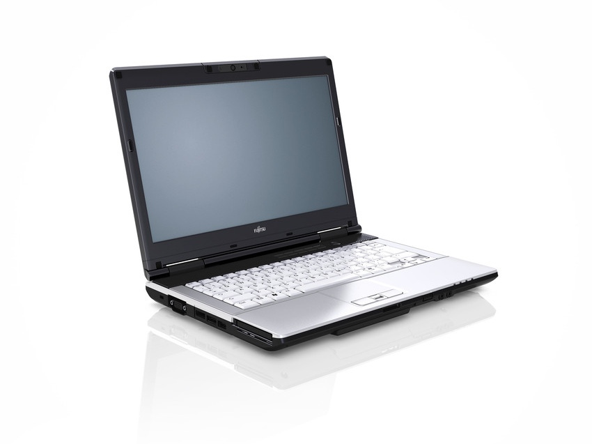 Fujitsu laptopok: az új portfólió