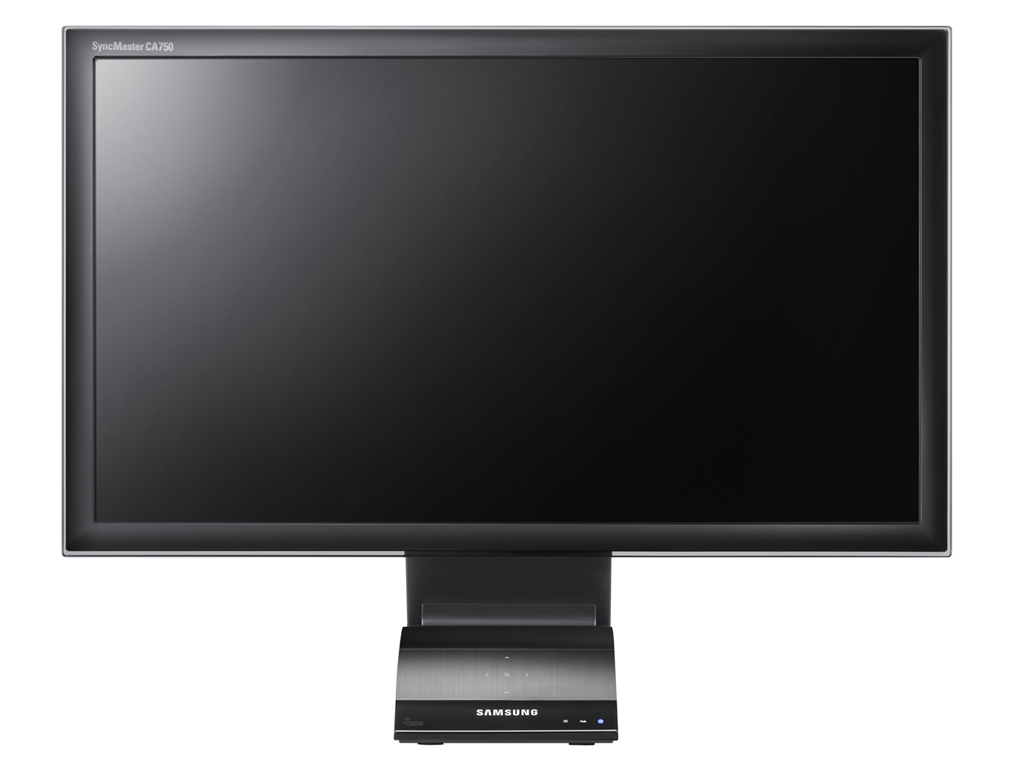 Full HD monitorok a Samsungtól hamarosan