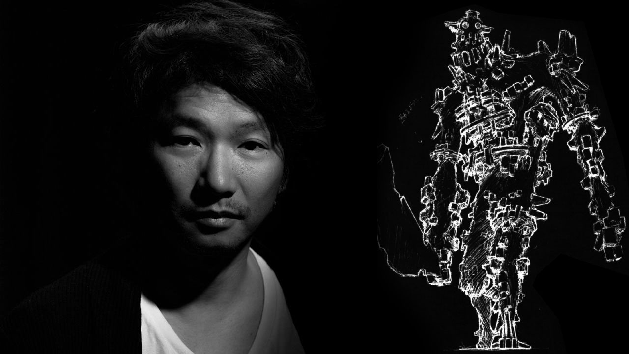 Fumito Ueda egy teaser kép erejéig megvillantotta új játékát