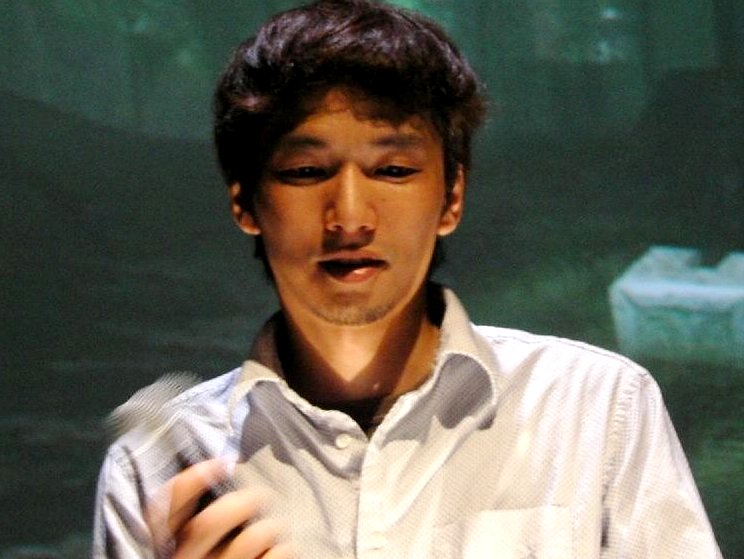 Fumito Ueda: Beszél a GDC-n az ICO és a Shadow Of The Colossus kreátora