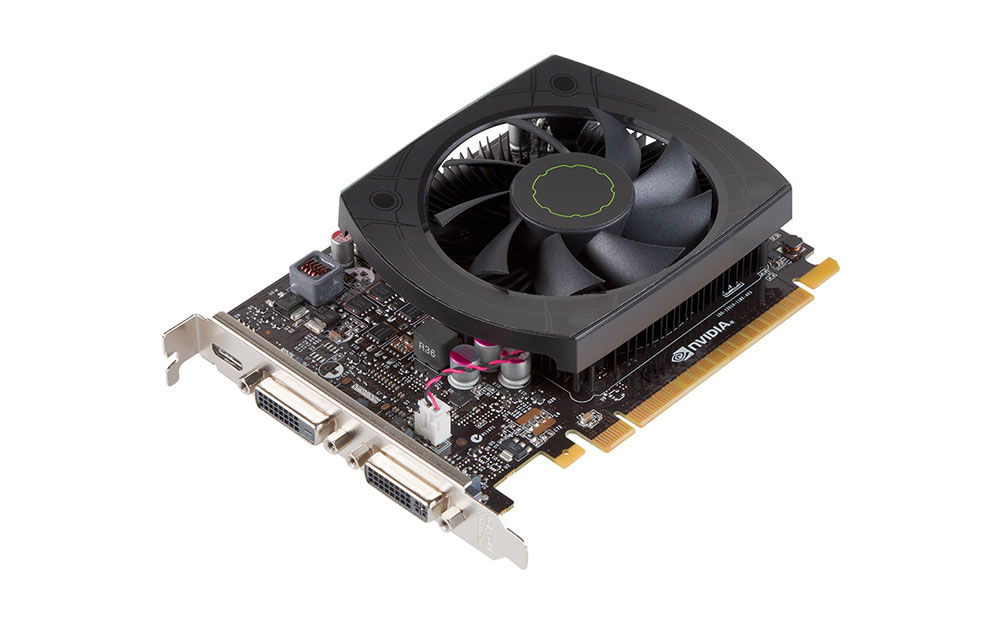 Fürgébb GTX 650 Ti gyorsítón munkálkodik az nVidia