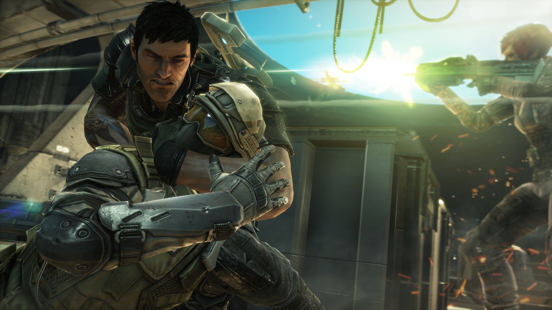 Fuse: Lesz demó, de season pass már nem