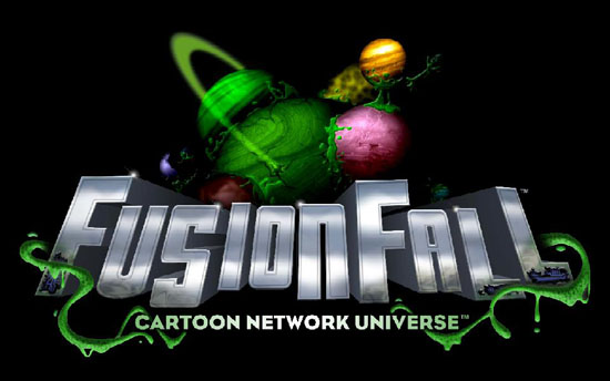 FusionFall: a Cartoon Network MMO-ja ősszel érkezik