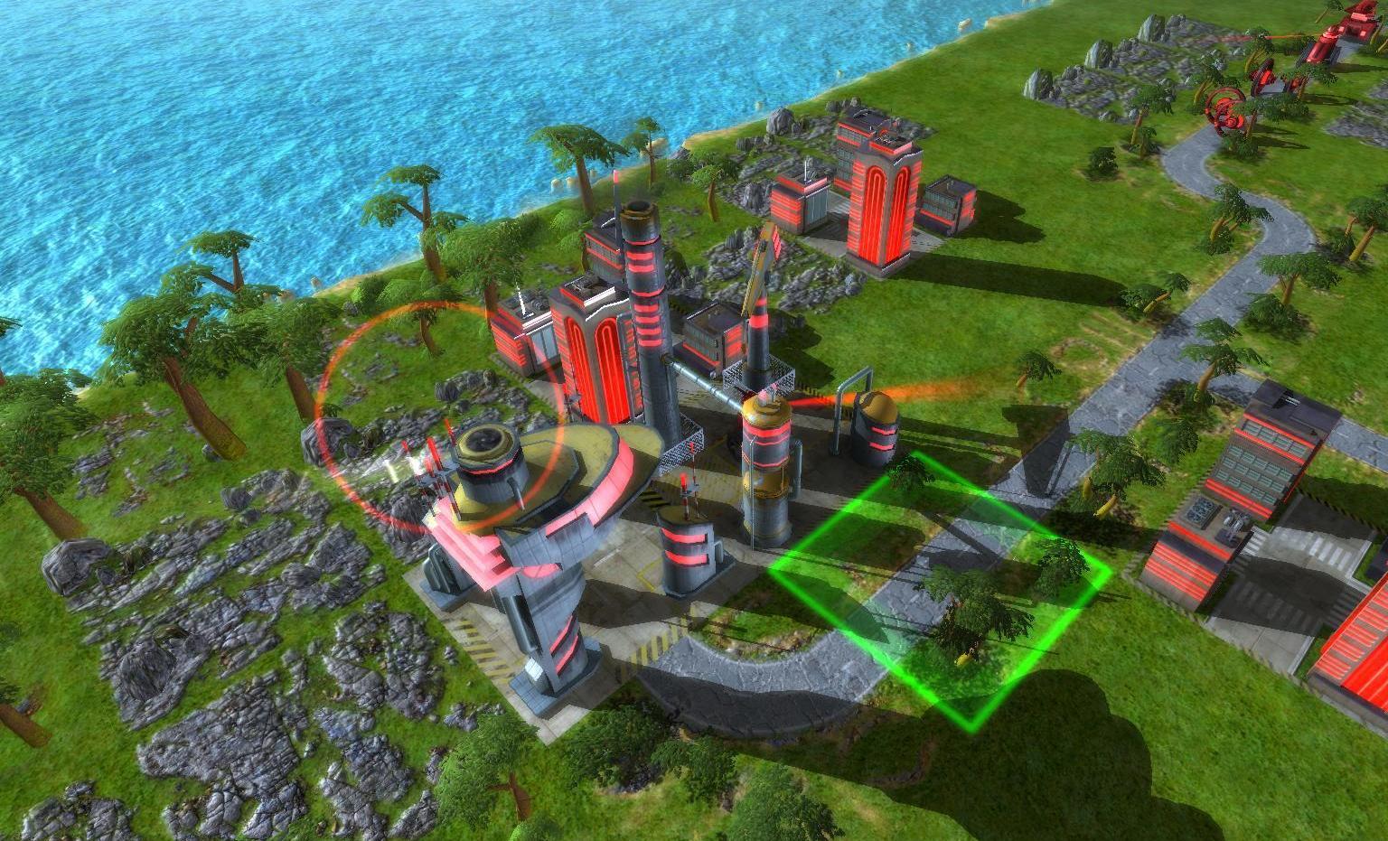 Future Wars: Demó érkezett